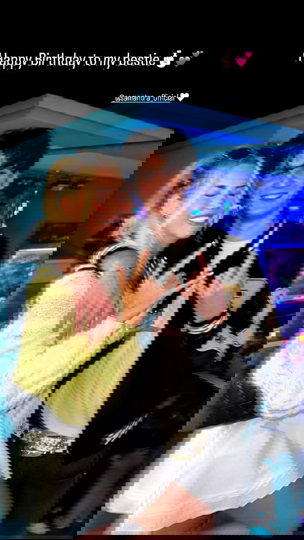 samantra_official image ~ Altpins