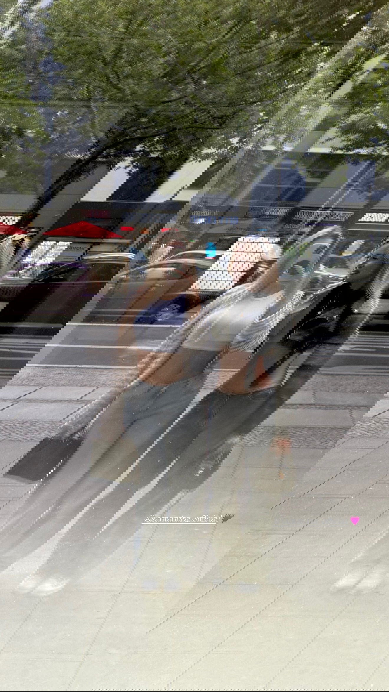 samantra_official instagram image archive image