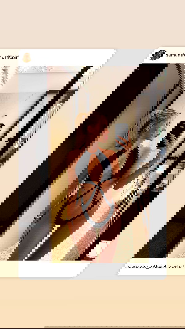 samantra_official image ~ Altpins