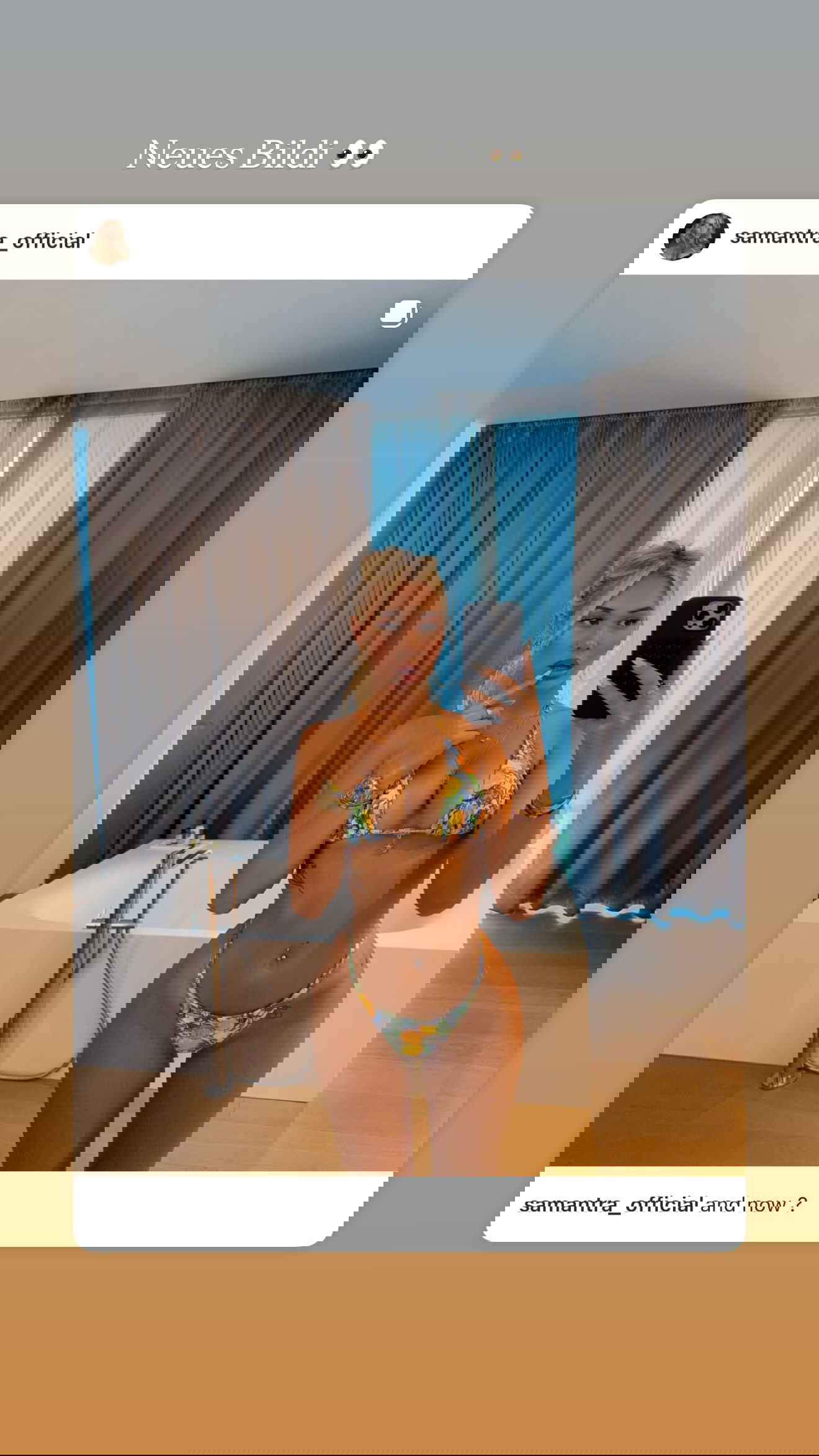 samantra_official instagram image archive image