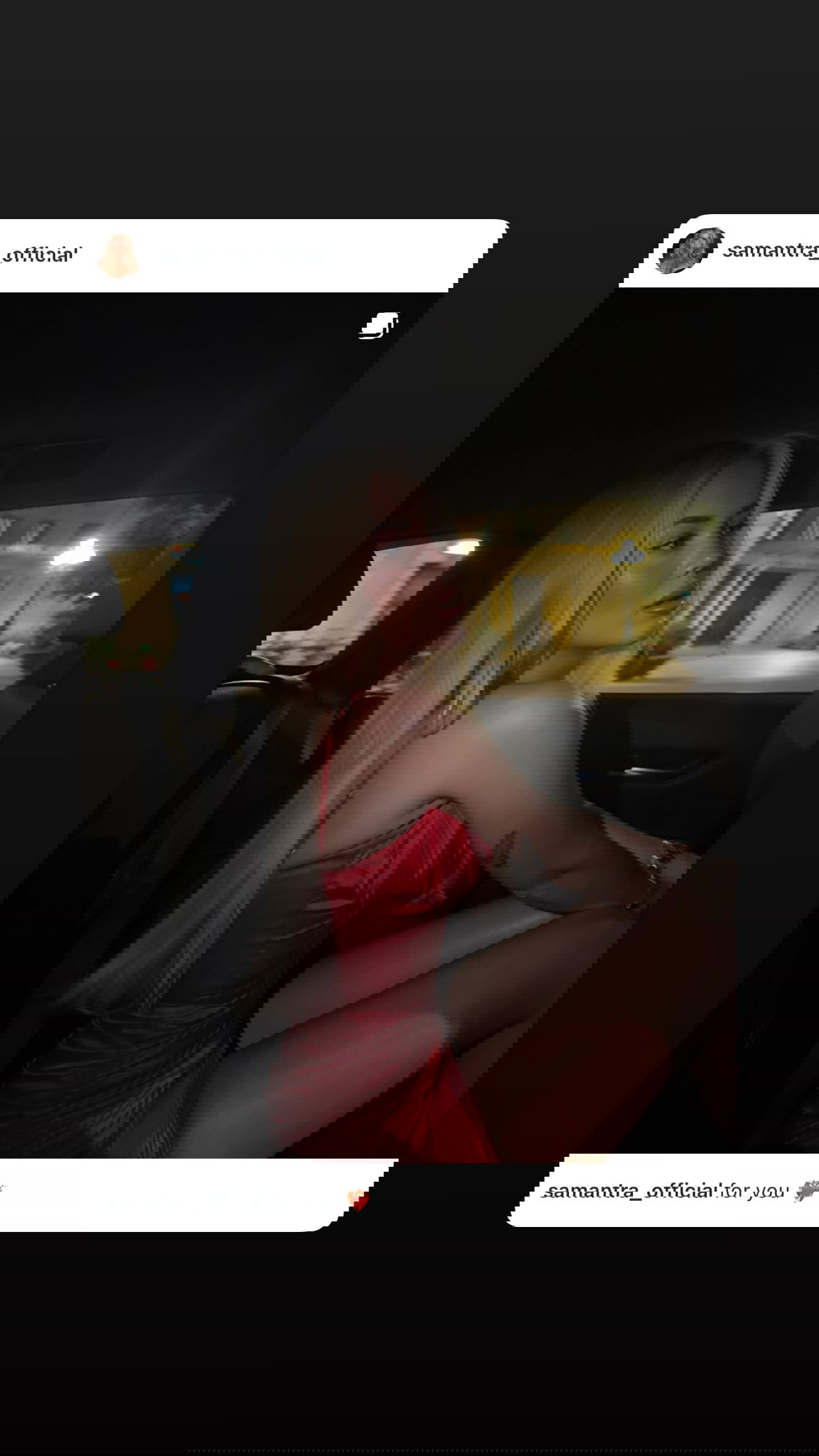 samantra_official instagram image archive image