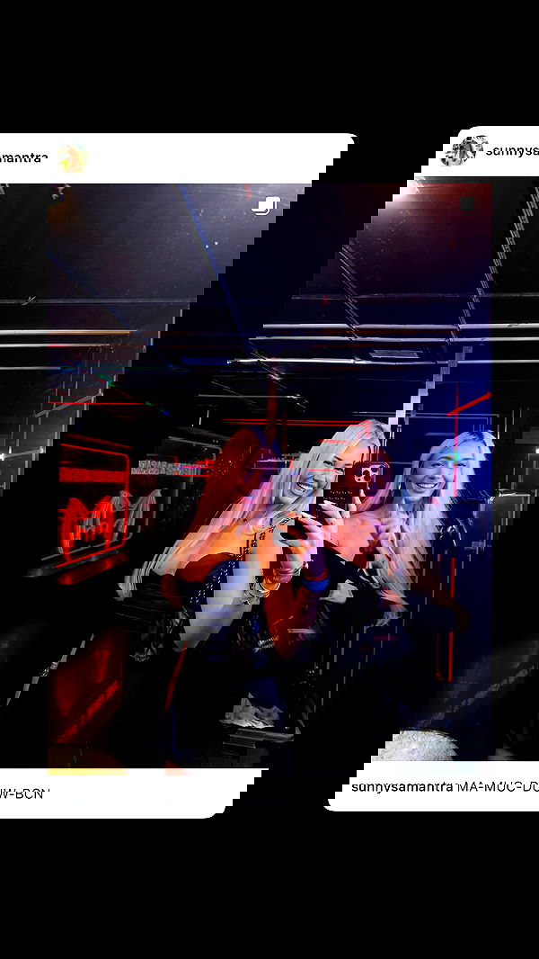 samantra_official image ~ Altpins