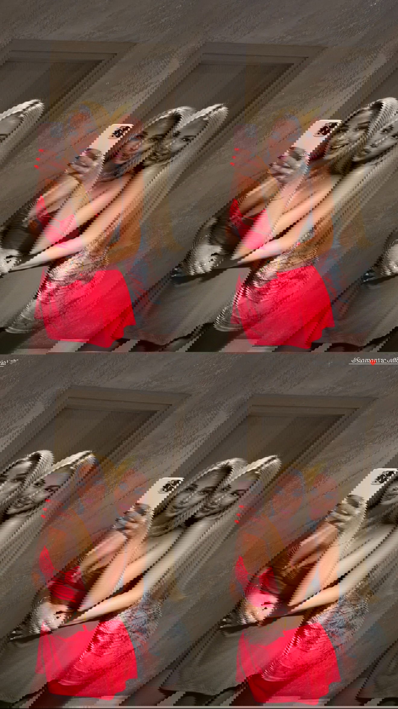 samantra_official instagram image archive image