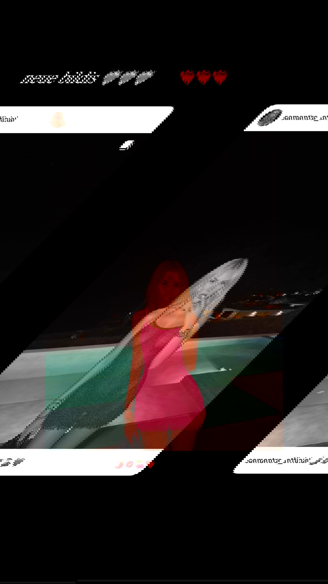 samantra_official instagram image archive image