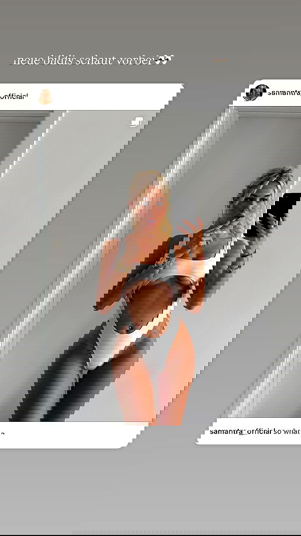 samantra_official image ~ Altpins