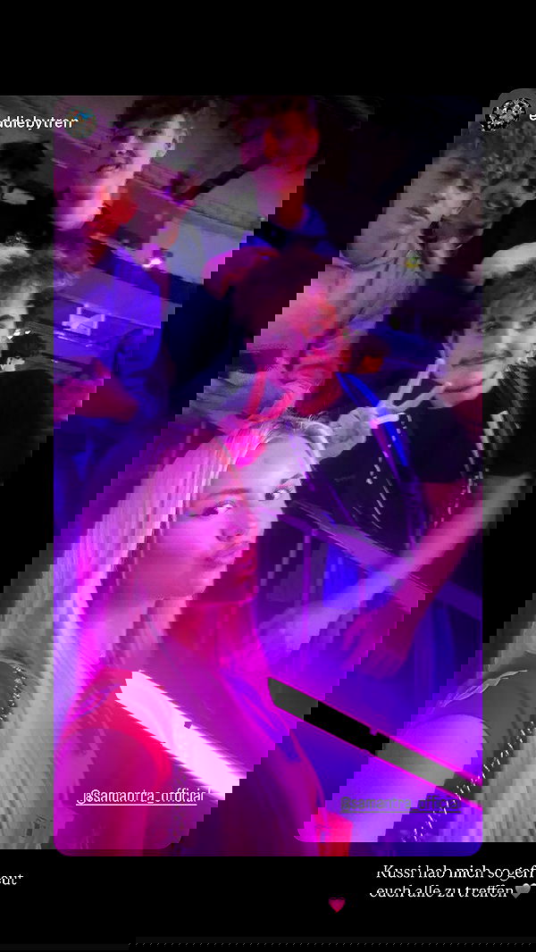 samantra_official image ~ Altpins