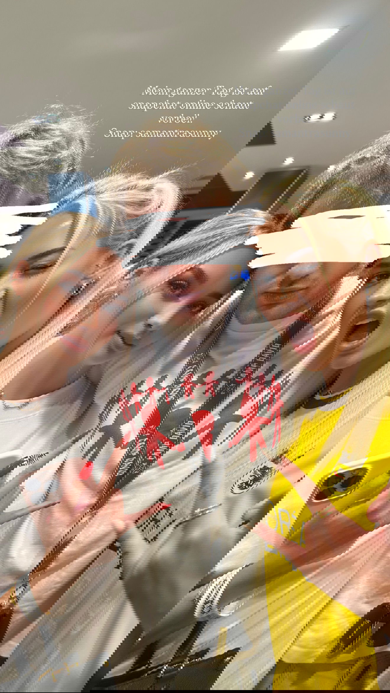 samantra_official instagram image archive image