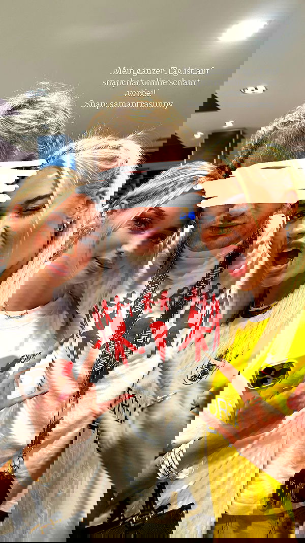 samantra_official image ~ Altpins