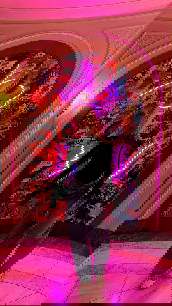 samantra_official image ~ Altpins