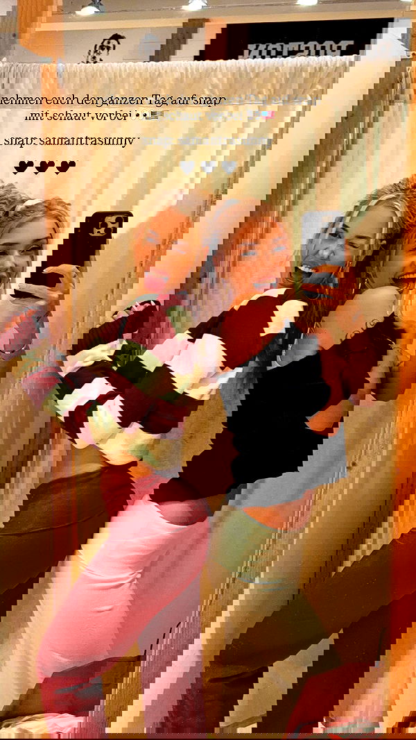 samantra_official image ~ Altpins