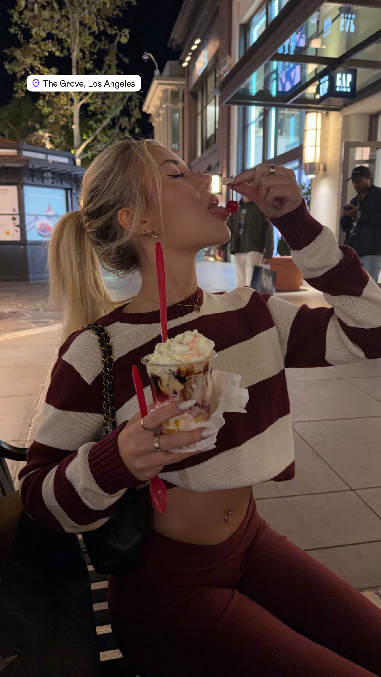 samantra_official instagram image archive image