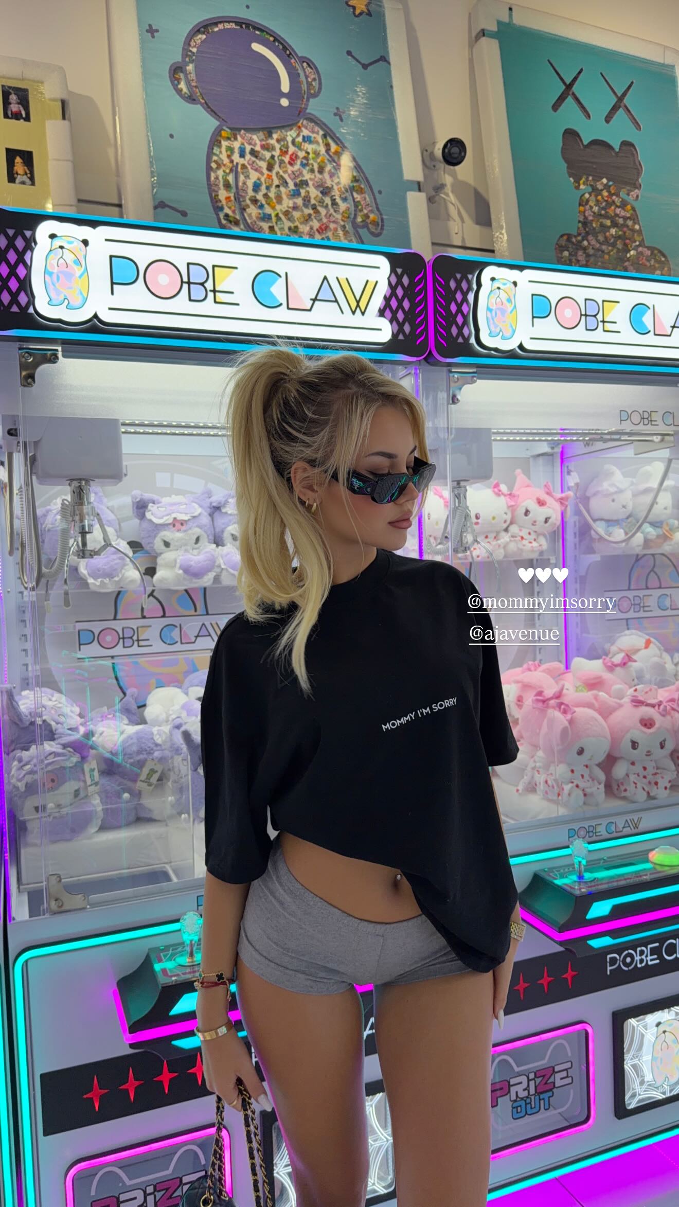 samantra_official instagram image archive image