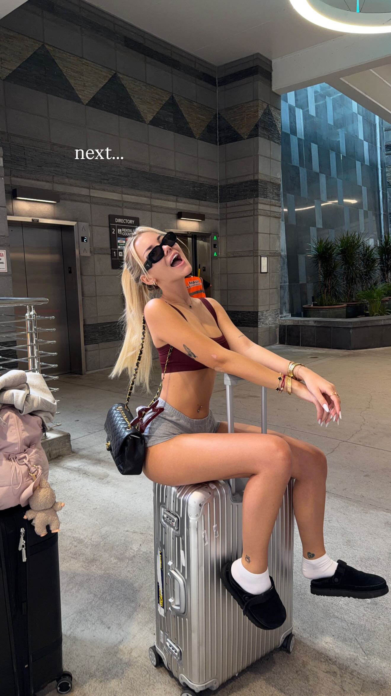 samantra_official instagram image archive image