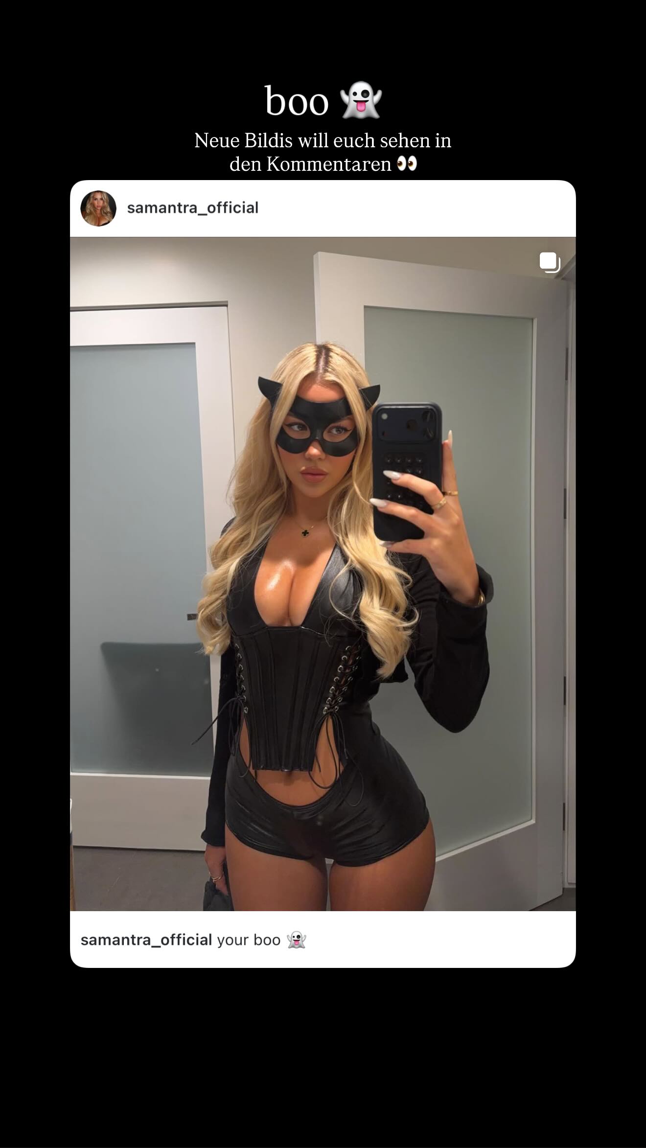 samantra_official instagram image archive image