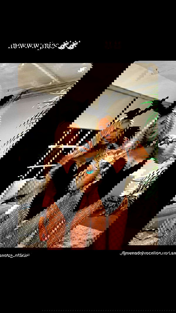 samantra_official image ~ Altpins