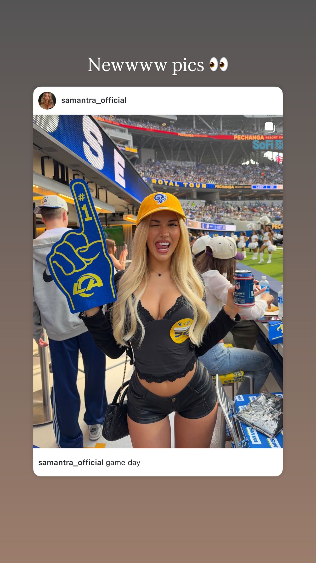 samantra_official instagram image archive image