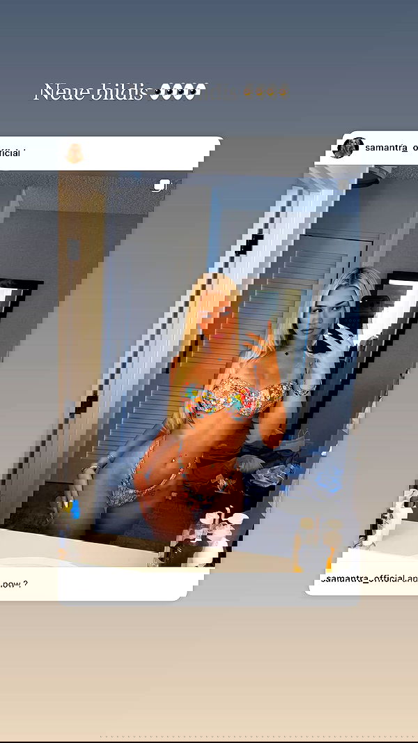 samantra_official image ~ Altpins