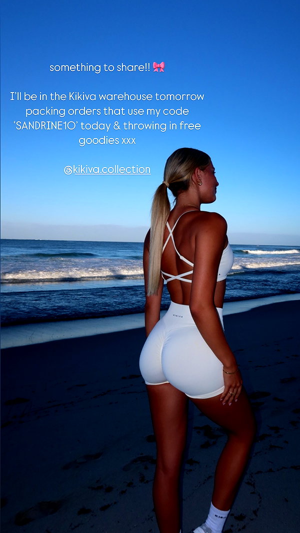 sandrineburgess instagram image archive image