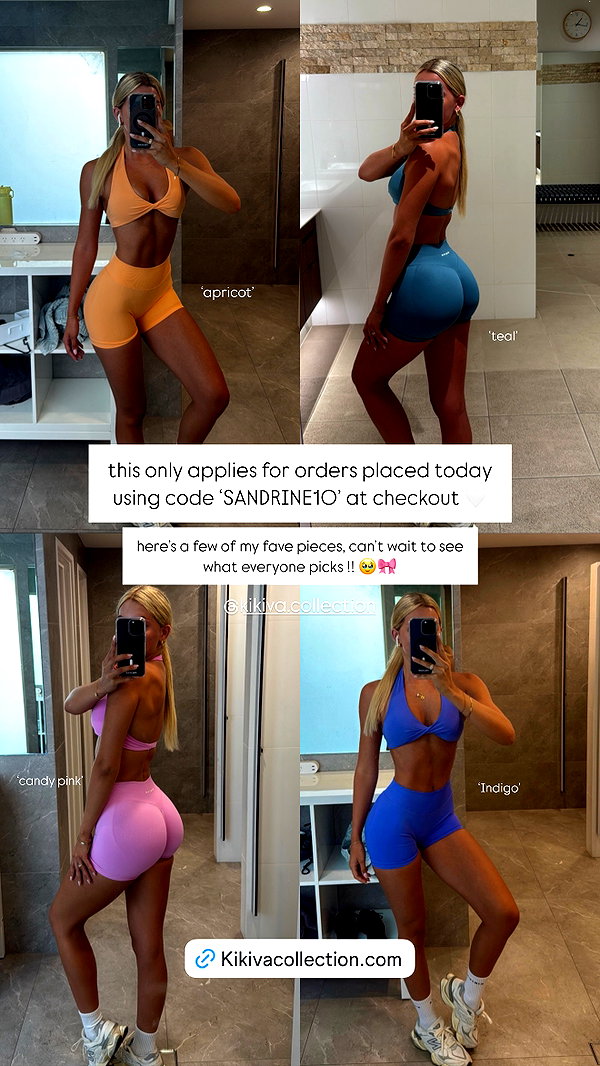 sandrineburgess instagram image archive image