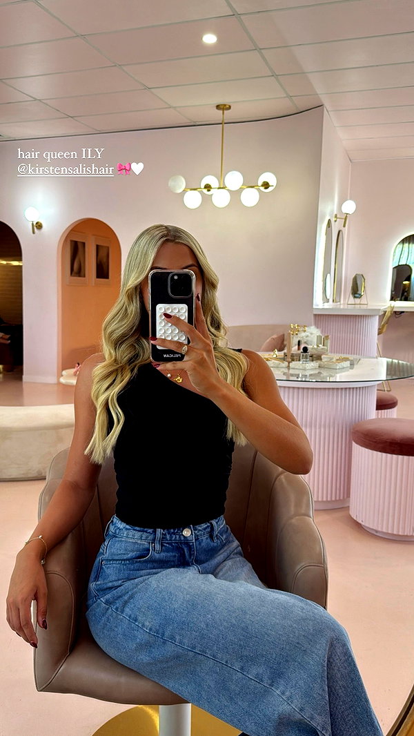 sandrineburgess instagram image archive image