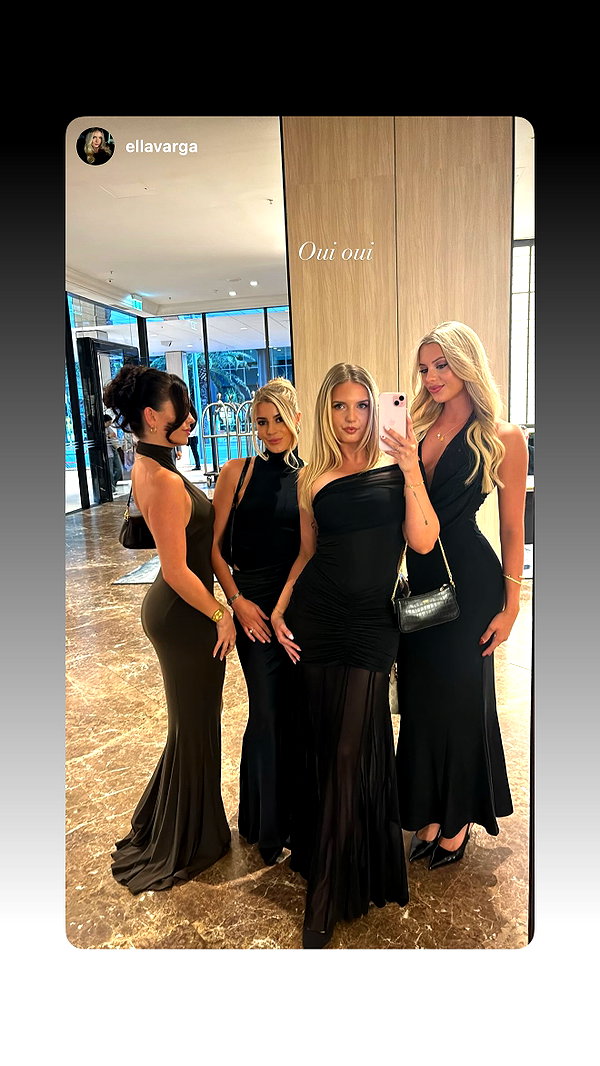 sandrineburgess instagram image archive image