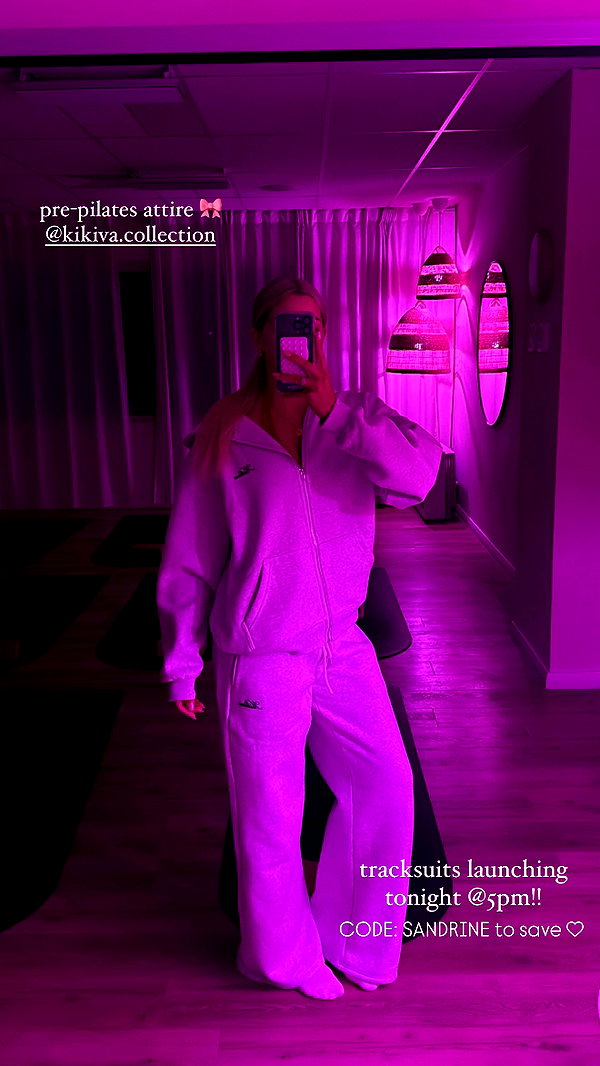 sandrineburgess instagram image archive image