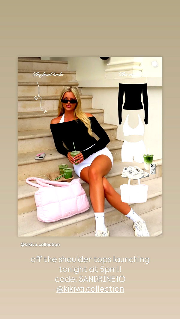 sandrineburgess instagram image archive image
