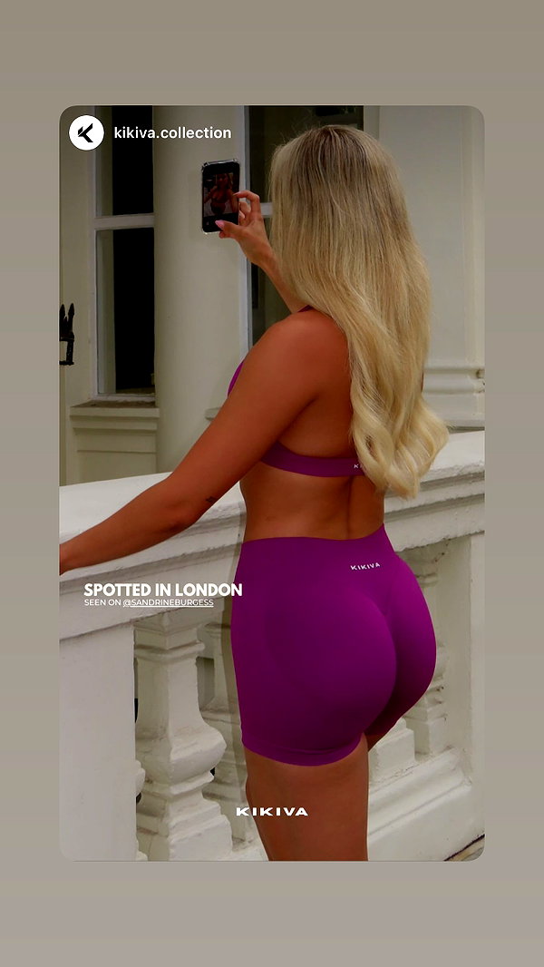 sandrineburgess instagram image archive image