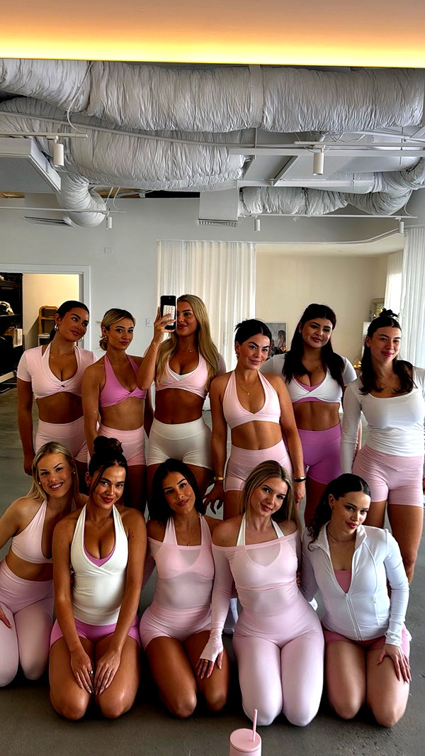 sandrineburgess instagram image archive image