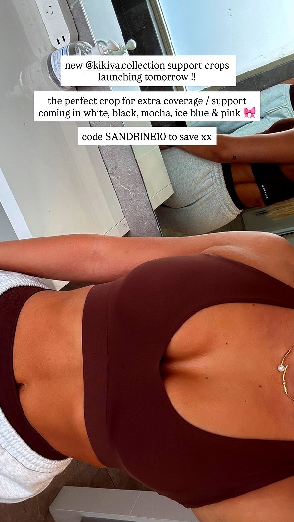 sandrineburgess instagram image archive image