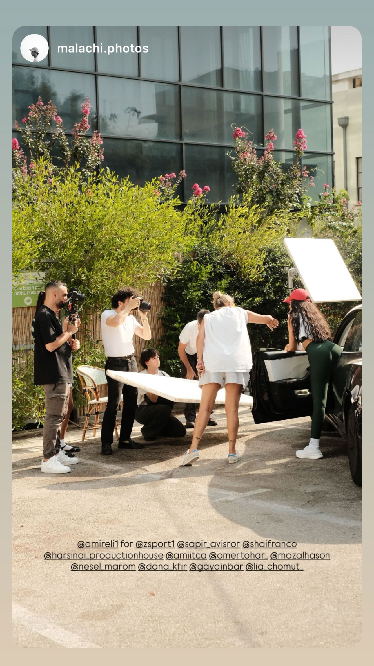 sapir_avisror instagram image archive image