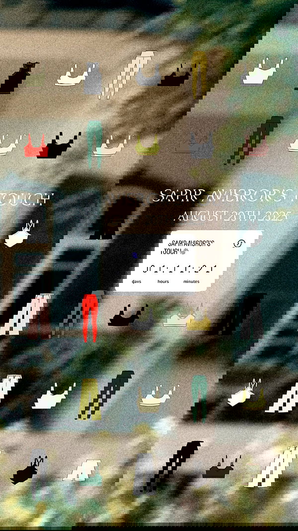 sapir_avisror image ~ Altpins