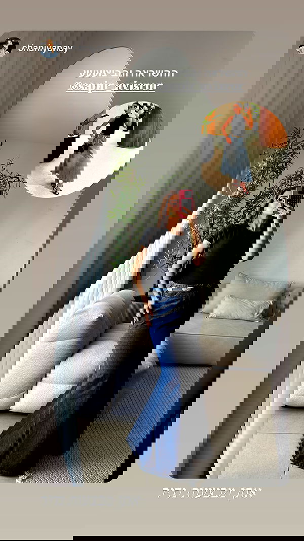 sapir_avisror image ~ Altpins