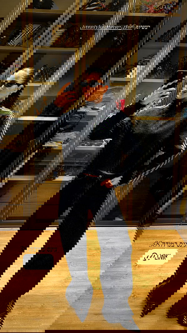 sapir_avisror image ~ Altpins