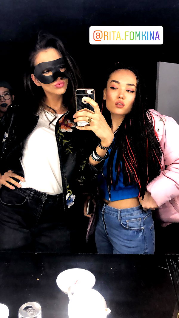 saturdayx instagram image archive image