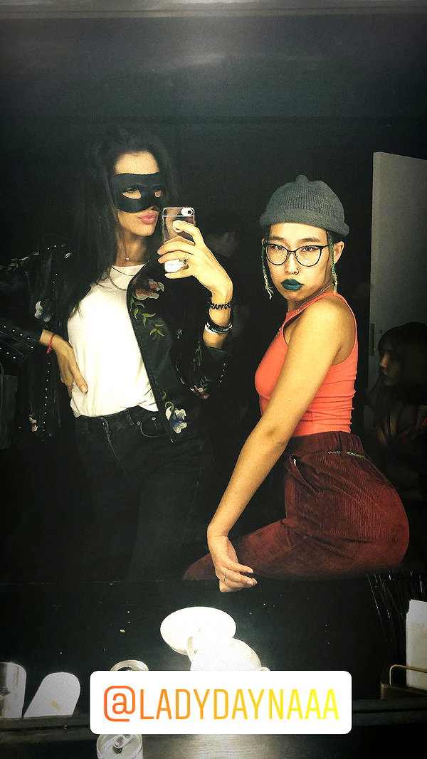 saturdayx instagram image archive image