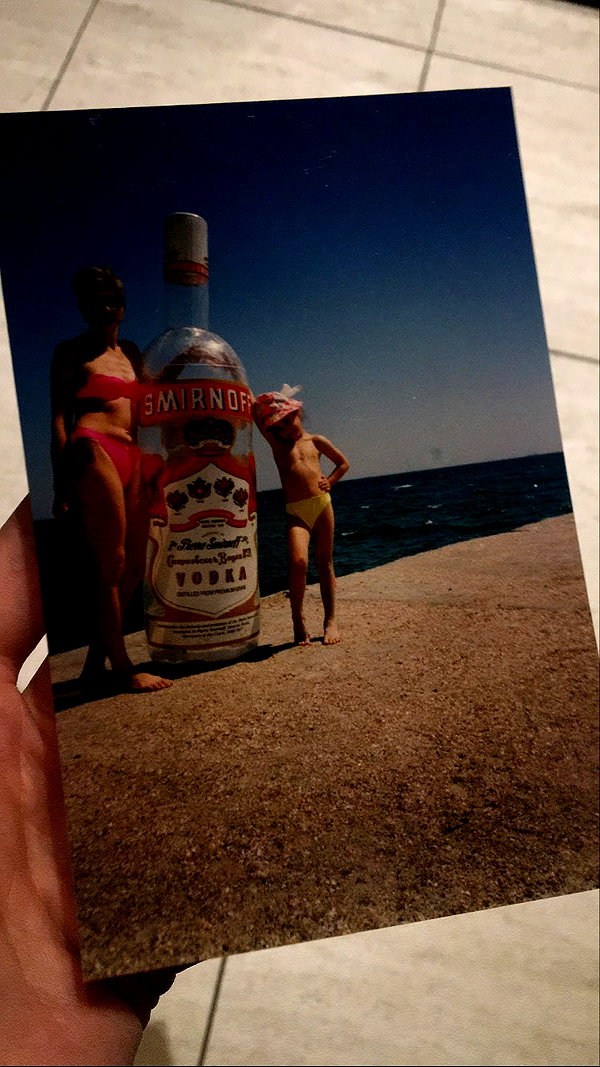 saturdayx instagram image archive image