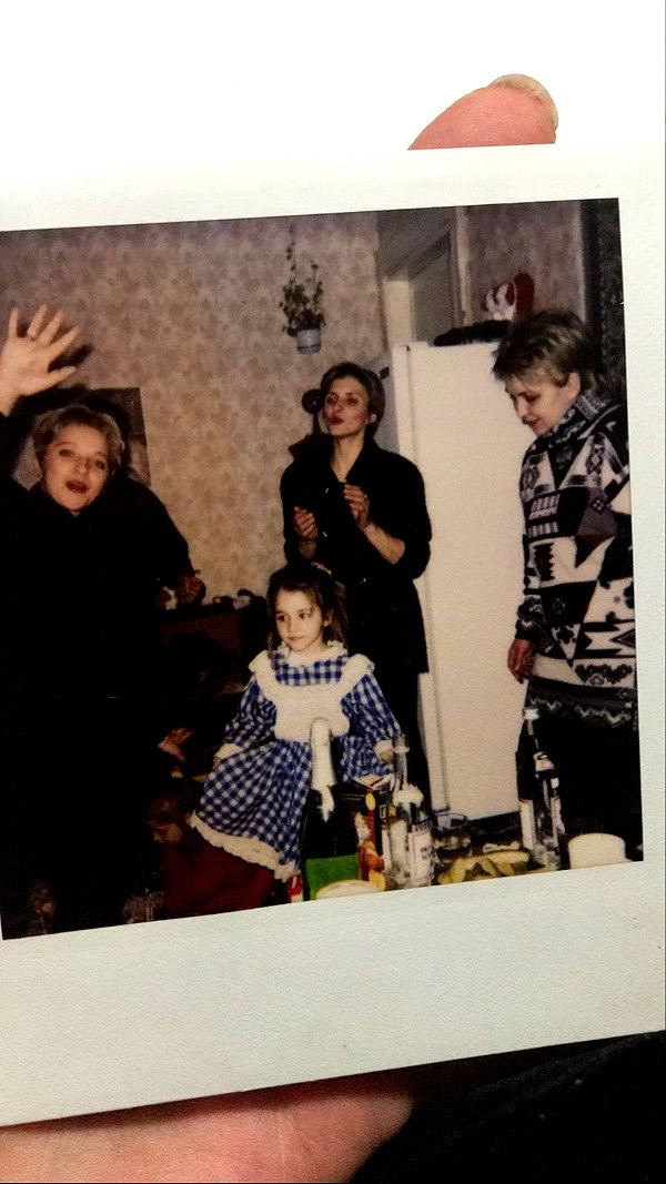 saturdayx instagram image archive image