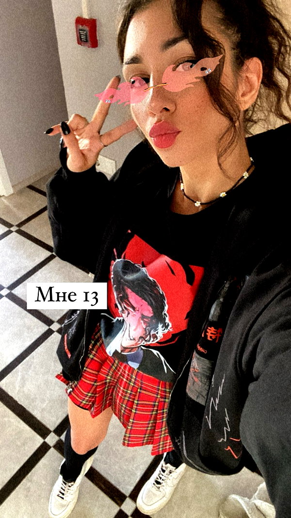 saturdayx instagram image archive image