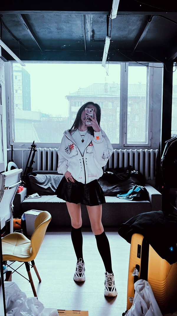 saturdayx instagram image archive image