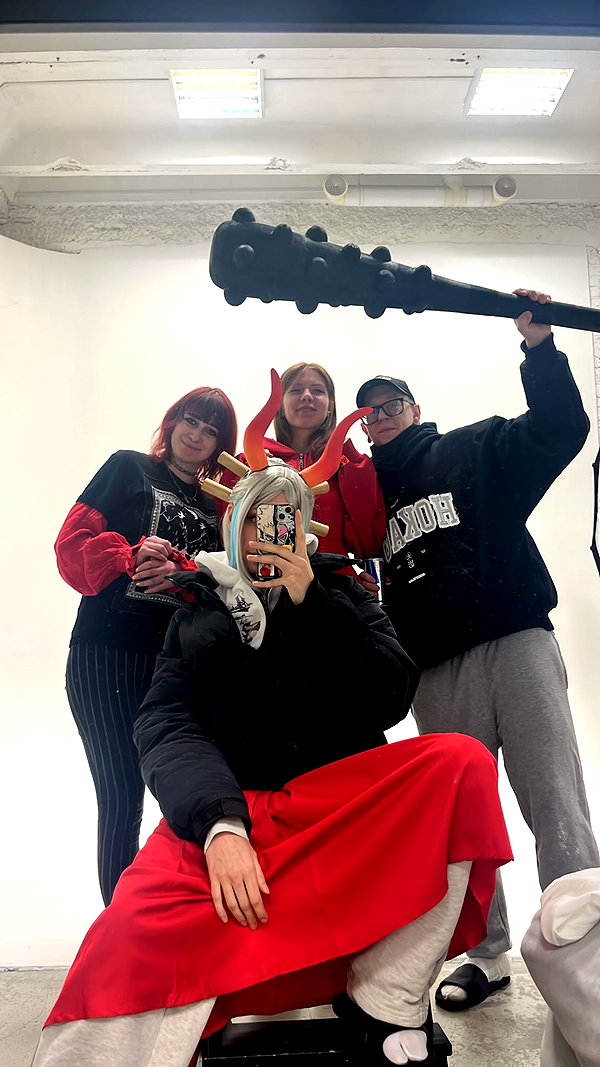 saturdayx instagram image archive image