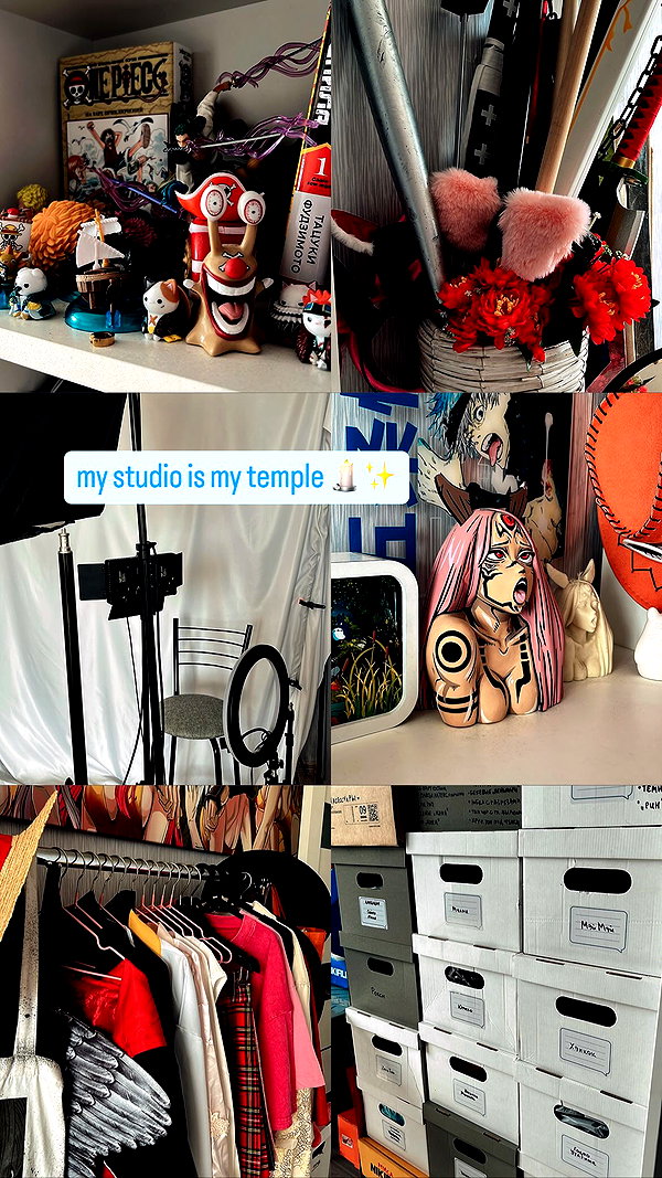 saturdayx instagram image archive image