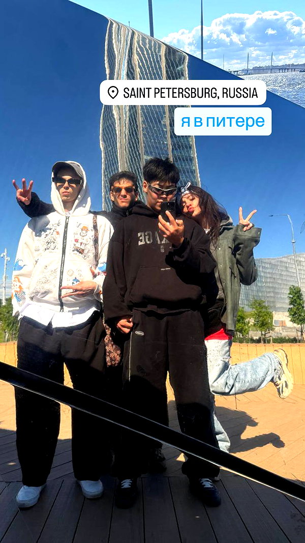 saturdayx instagram image archive image