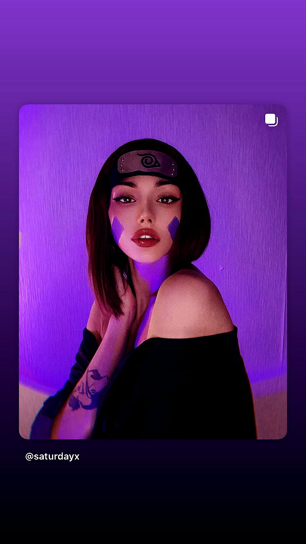 saturdayx instagram image archive image
