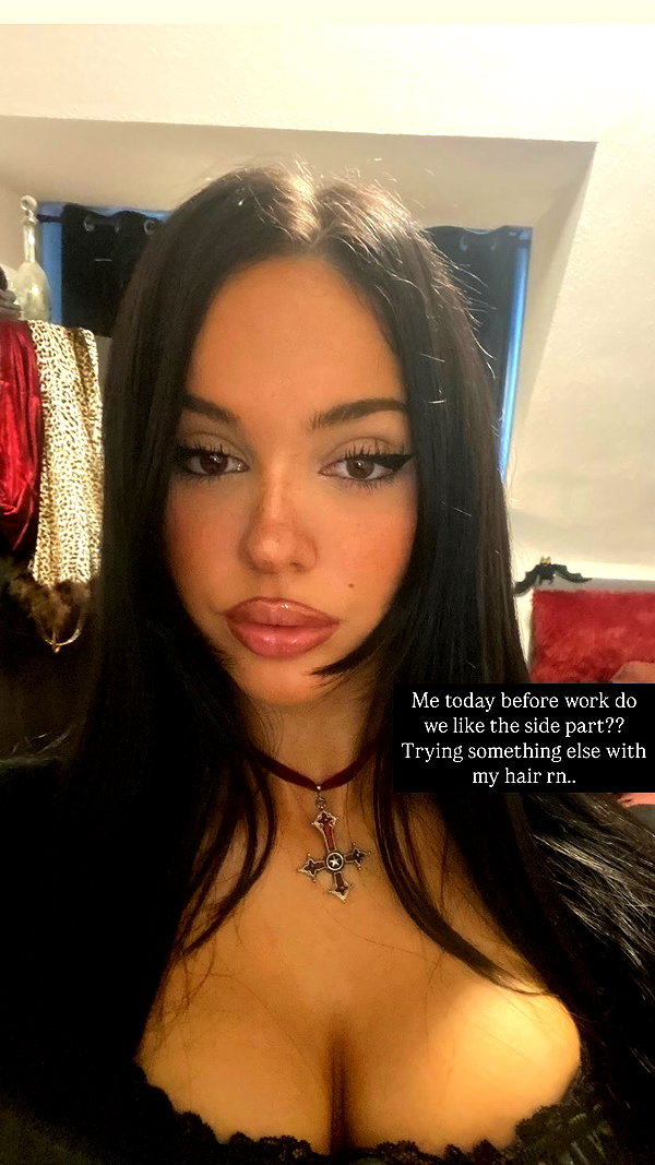 scarlettzofi instagram image archive image