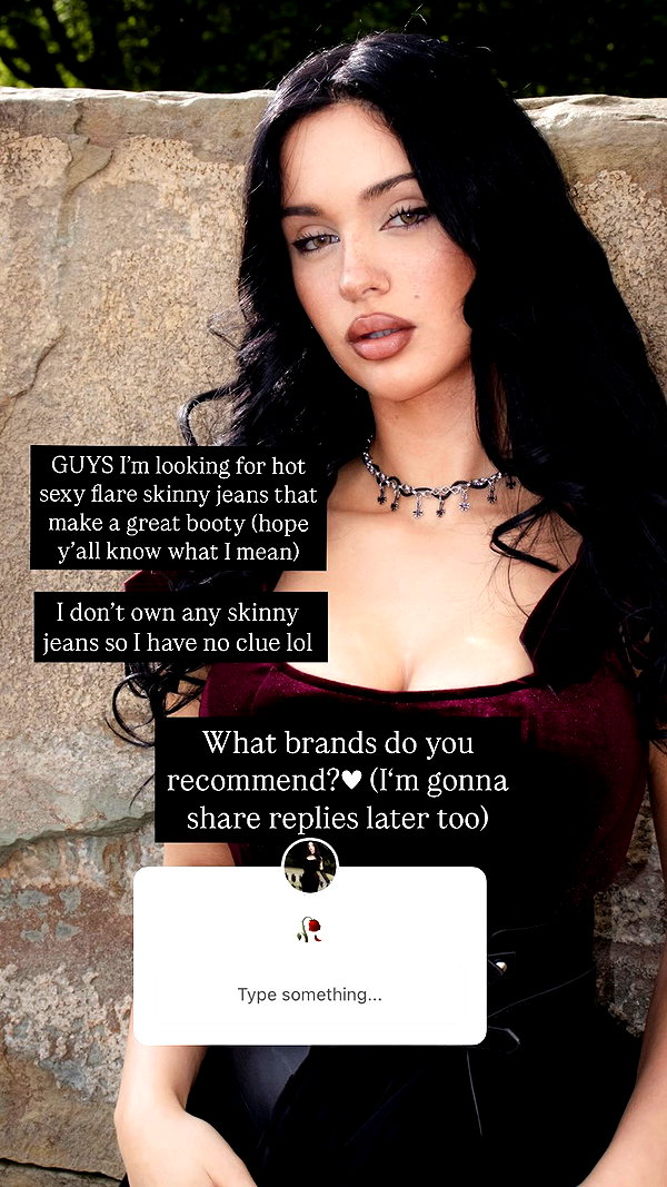 scarlettzofi instagram image archive image