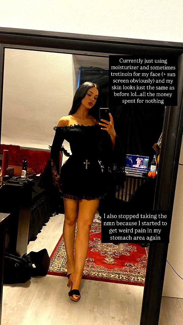 scarlettzofi instagram image archive image