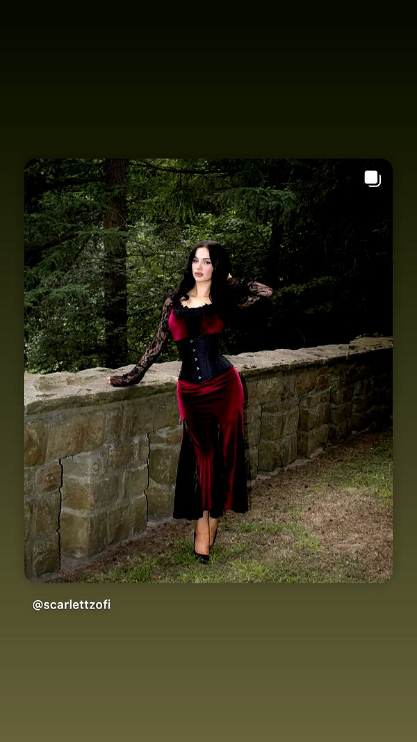 scarlettzofi scarlettzofi archive image