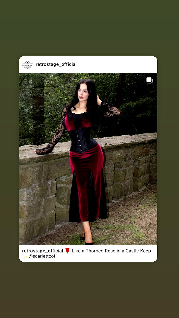 scarlettzofi scarlettzofi archive image