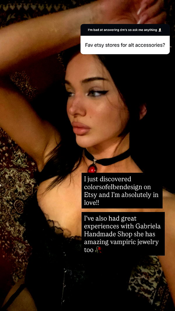 scarlettzofi scarlettzofi archive image